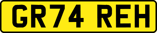 GR74REH