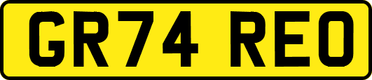 GR74REO