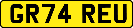 GR74REU