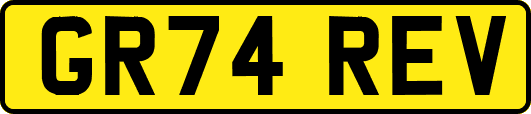 GR74REV