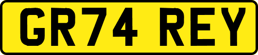 GR74REY