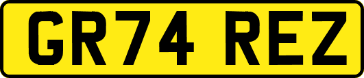 GR74REZ