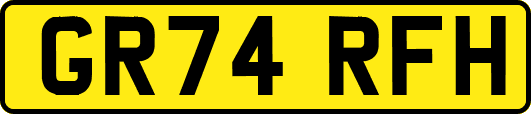 GR74RFH