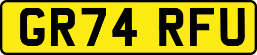 GR74RFU