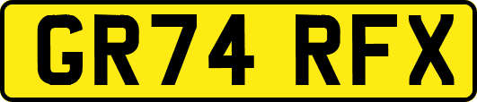 GR74RFX