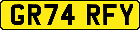 GR74RFY