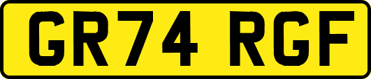 GR74RGF
