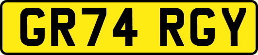 GR74RGY