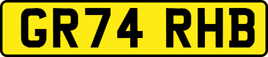 GR74RHB