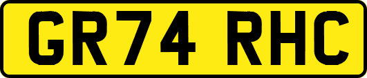 GR74RHC