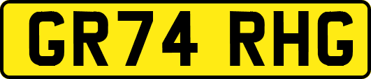 GR74RHG