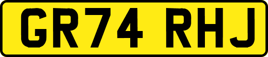GR74RHJ