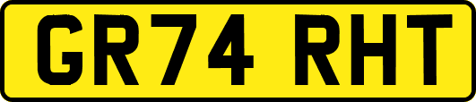 GR74RHT