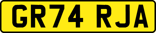 GR74RJA