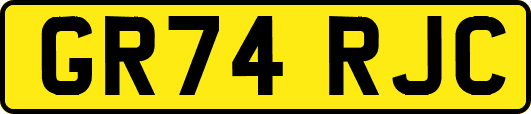 GR74RJC