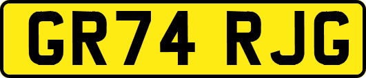 GR74RJG