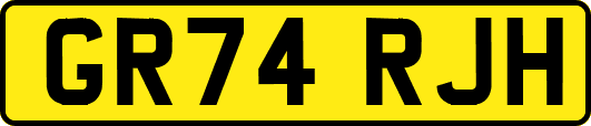 GR74RJH