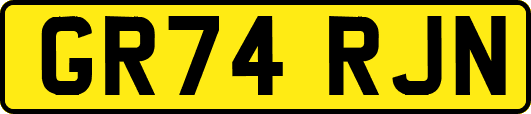 GR74RJN