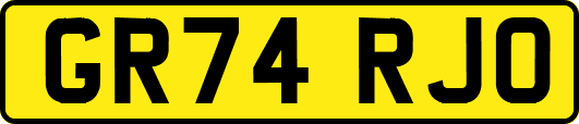 GR74RJO