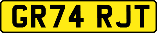 GR74RJT