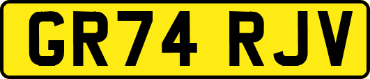 GR74RJV