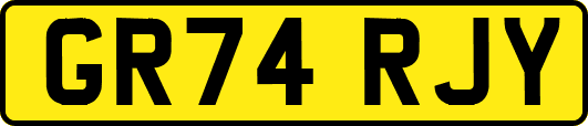 GR74RJY