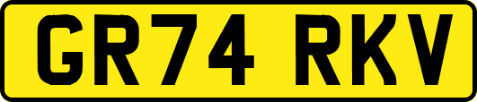 GR74RKV