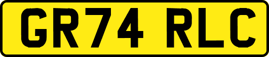 GR74RLC