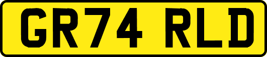 GR74RLD