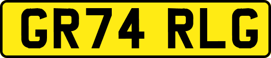 GR74RLG