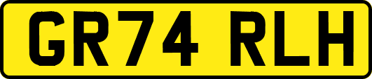 GR74RLH