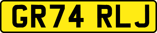 GR74RLJ