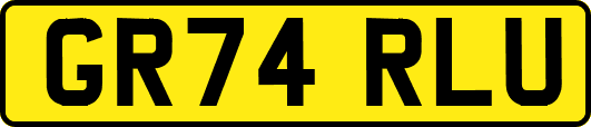 GR74RLU