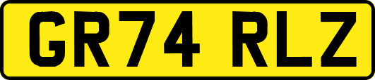 GR74RLZ