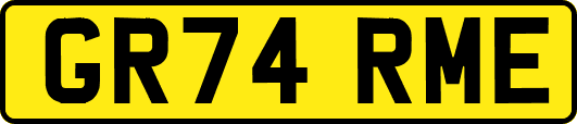 GR74RME