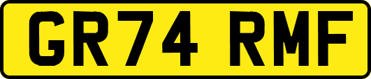 GR74RMF