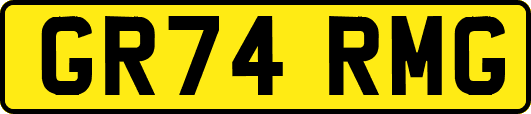GR74RMG
