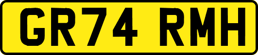 GR74RMH