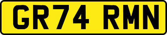 GR74RMN