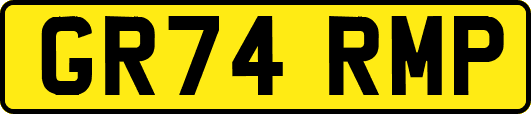 GR74RMP