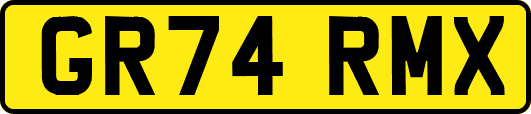 GR74RMX