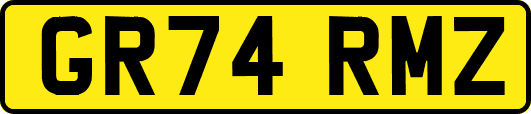 GR74RMZ