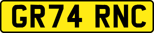GR74RNC