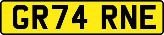 GR74RNE