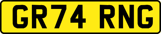 GR74RNG