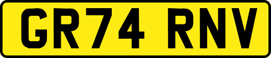 GR74RNV