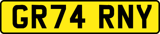 GR74RNY