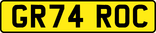 GR74ROC