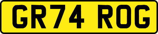 GR74ROG