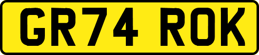 GR74ROK